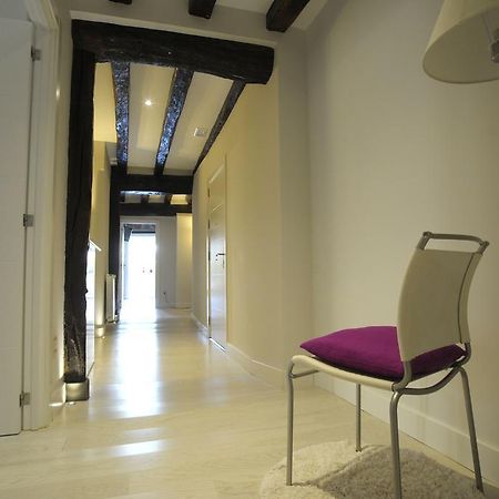 Artea Narrika Otel San Sebastián Dış mekan fotoğraf