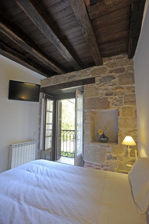 Artea Narrika Otel San Sebastián Oda fotoğraf