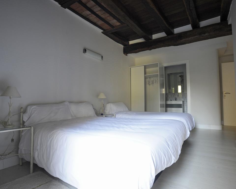 Artea Narrika Otel San Sebastián Oda fotoğraf