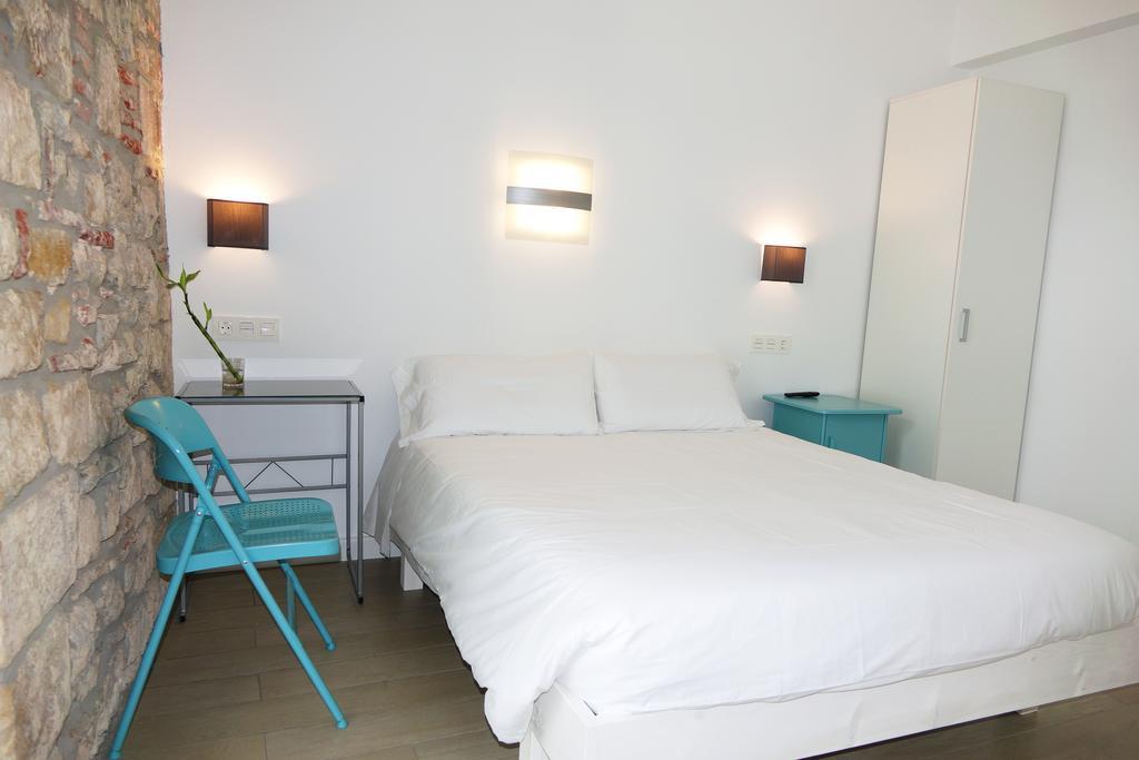 Artea Narrika Otel San Sebastián Dış mekan fotoğraf
