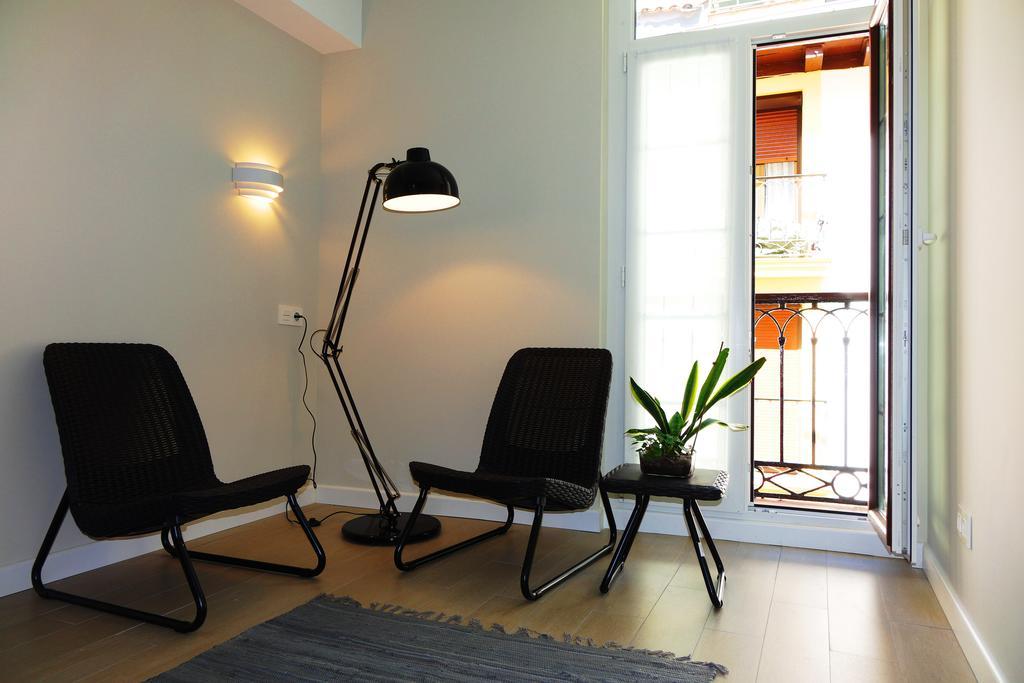 Artea Narrika Otel San Sebastián Dış mekan fotoğraf