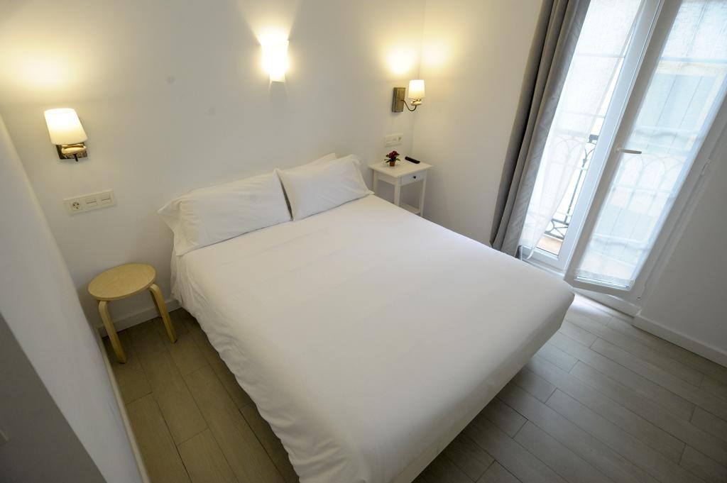Artea Narrika Otel San Sebastián Dış mekan fotoğraf
