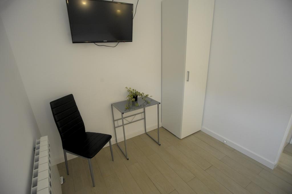 Artea Narrika Otel San Sebastián Dış mekan fotoğraf
