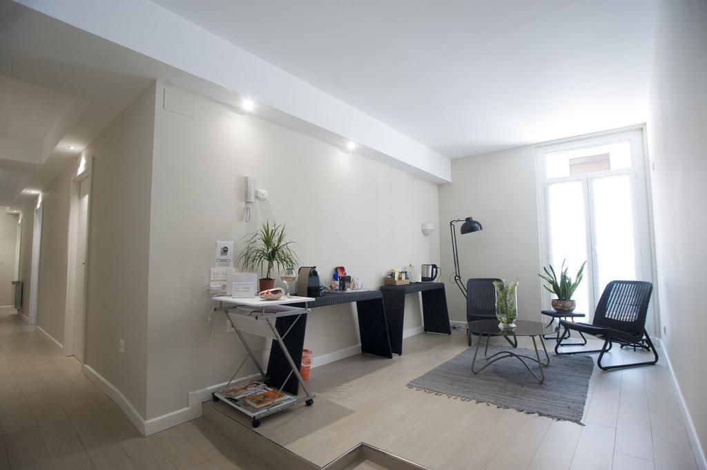 Artea Narrika Otel San Sebastián Dış mekan fotoğraf